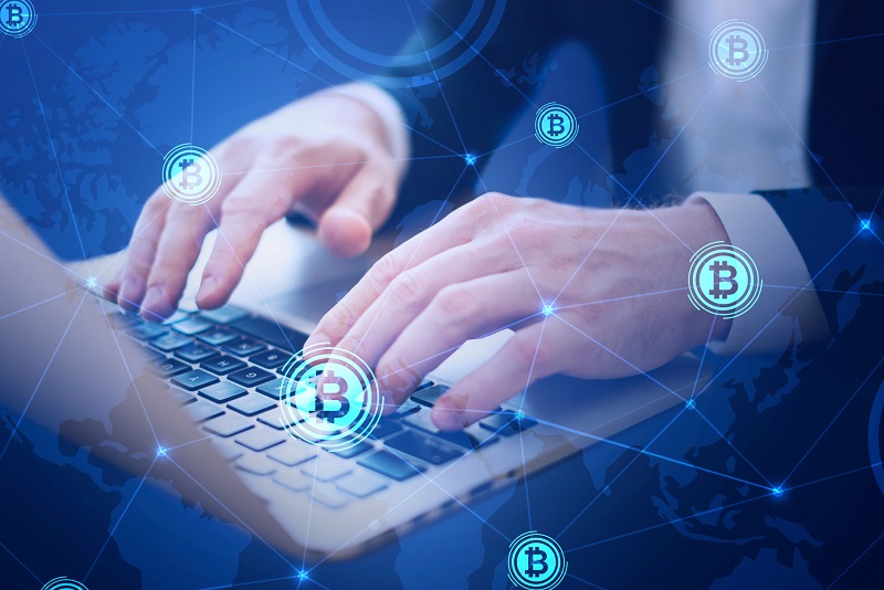 Blockchain Course in Coimbatore – Inventive Institute of Technology